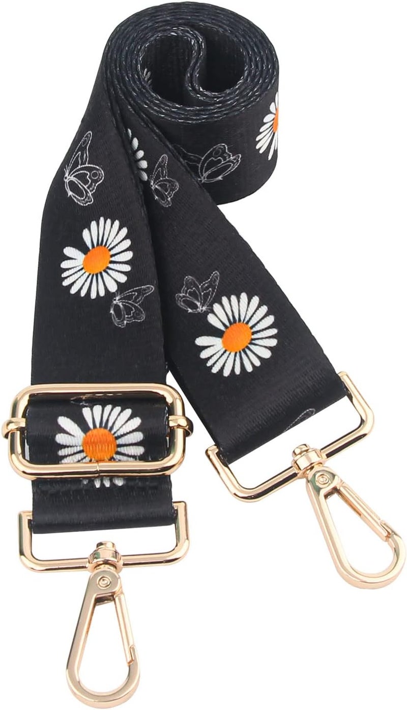 chushui Store Purse Strap,Replacement Crossbody Shoulder Strap for Handbag… - Image 1